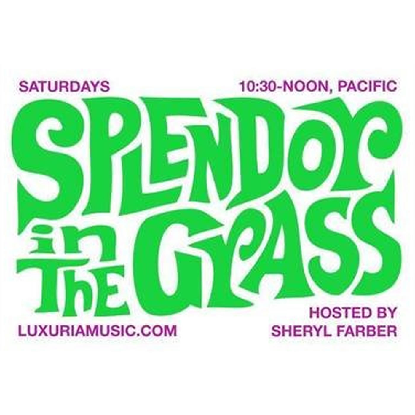 Splendor in the Grass with Sheryl Farber