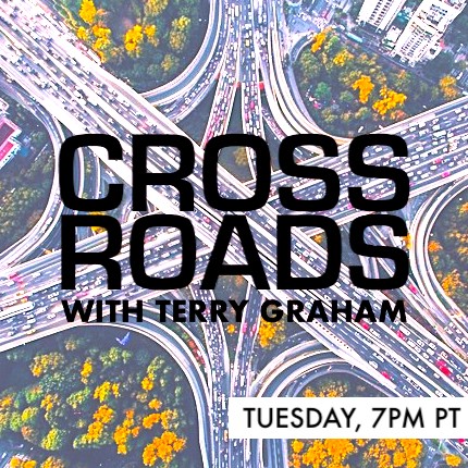 Cross Roads with Terry Graham