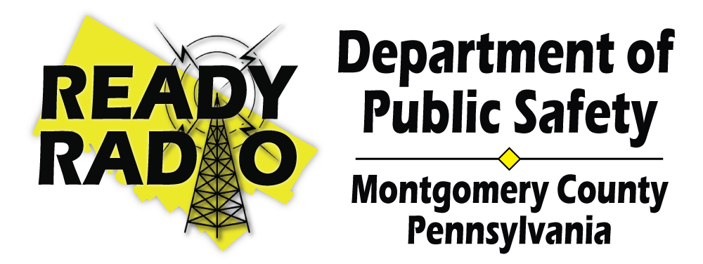 MCDPS Station Logo