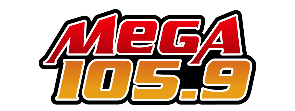 La Mega 105.9 ... La Mega Si Pega!
