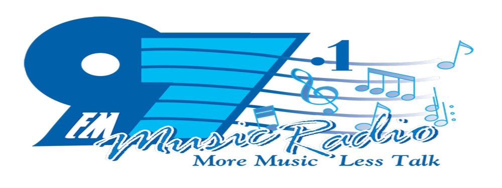MR97 Station Logo
