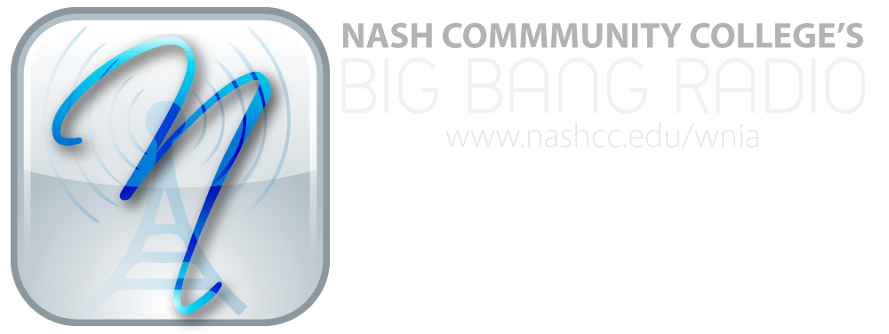 NASH station logo