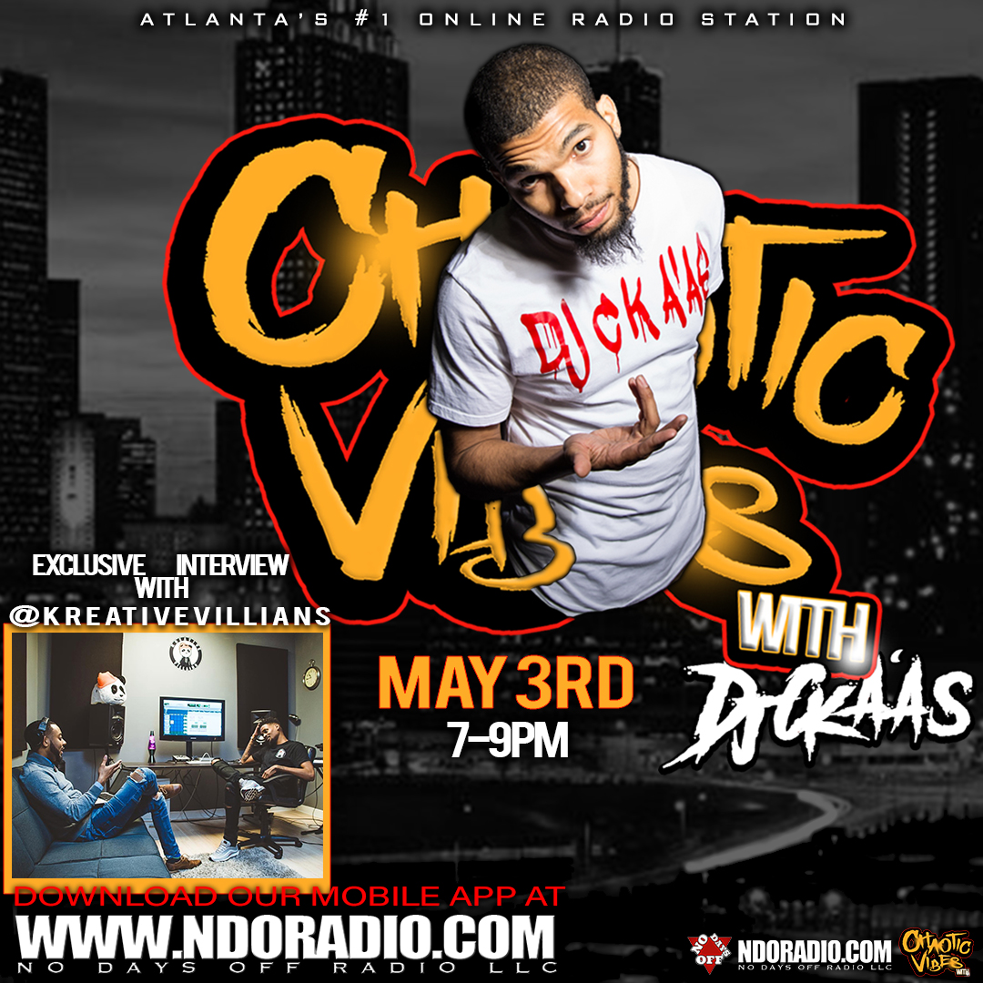 Kreative Villians Exclusive Interview