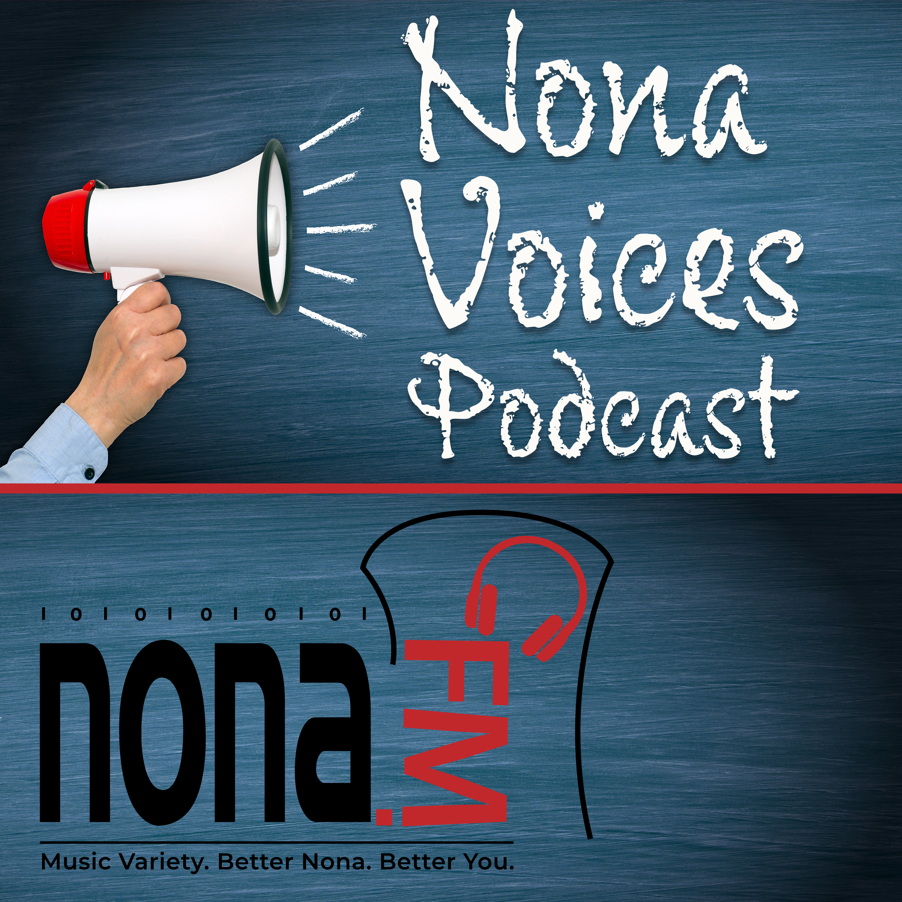 Nona.fm Rewind