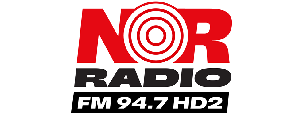 NORRADIO station logo