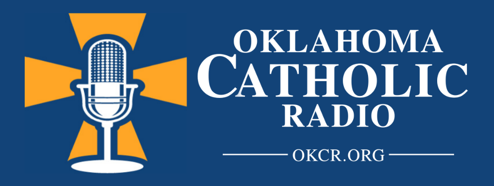 OKCR station logo
