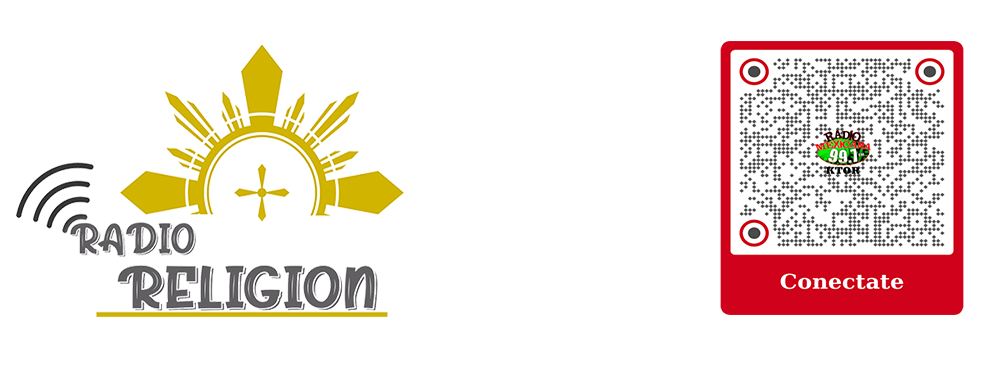 RADIORELIGION Station Logo