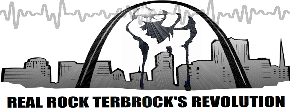 REALROCK station logo