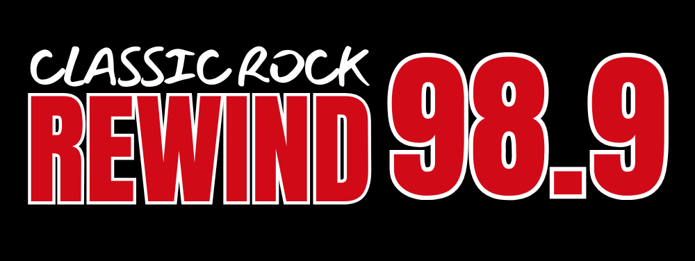 REWIND - Rewind 98.9