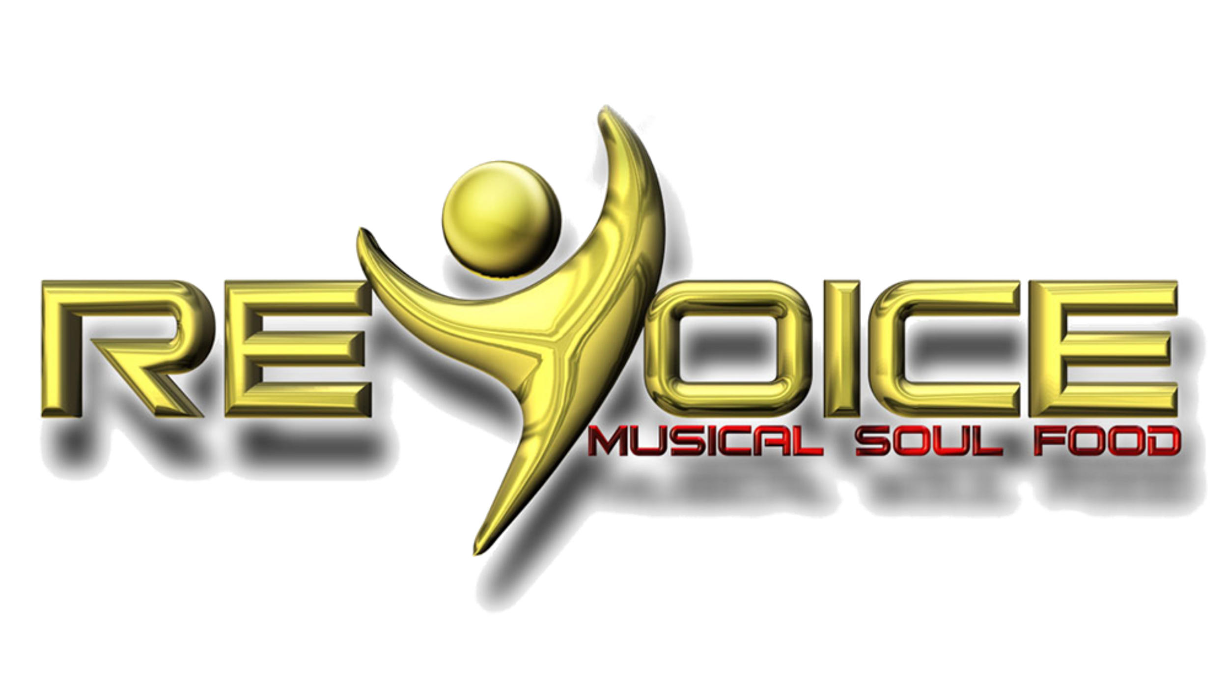 REJOICE! Musical Soul Food Radio
