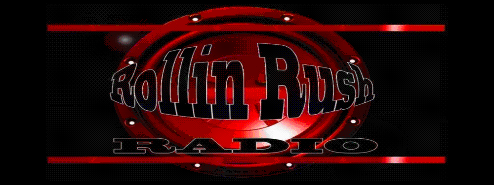 RRRADIO Station Logo