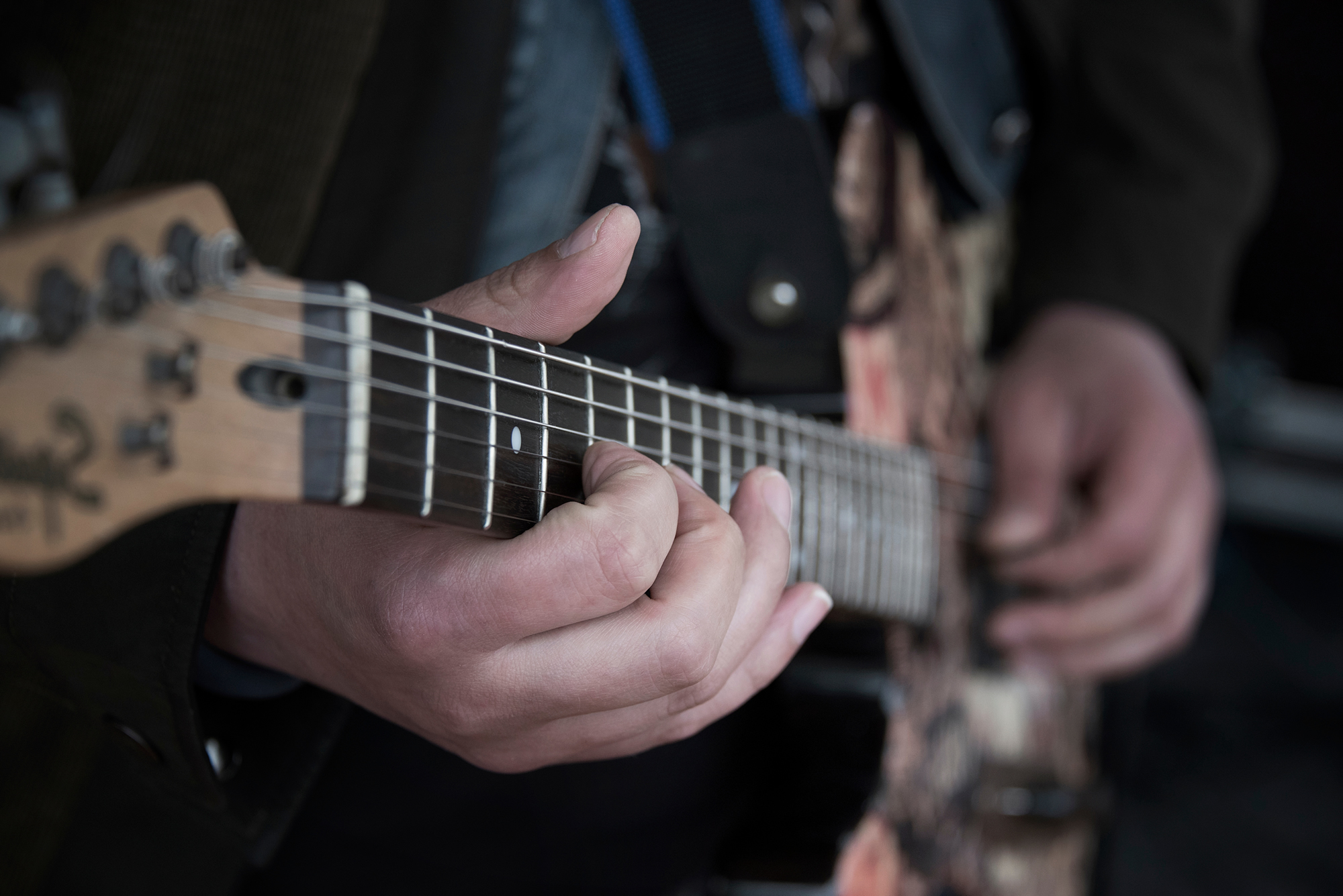 WBLN-LP Southern Gospel Hour