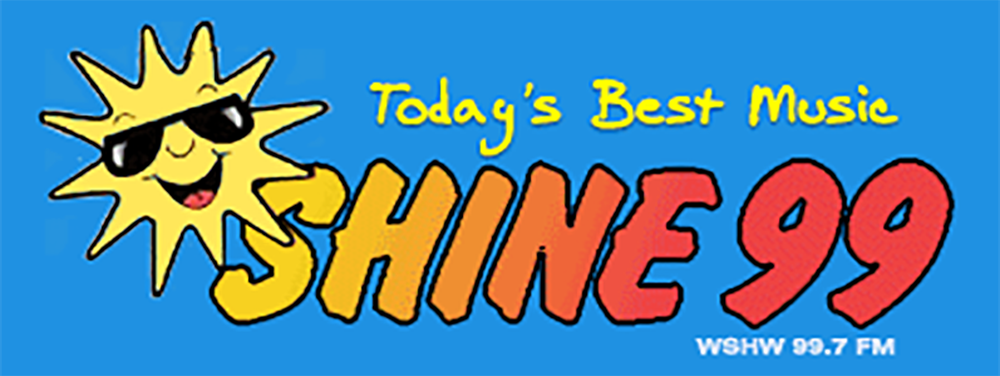 SHINE Station Logo