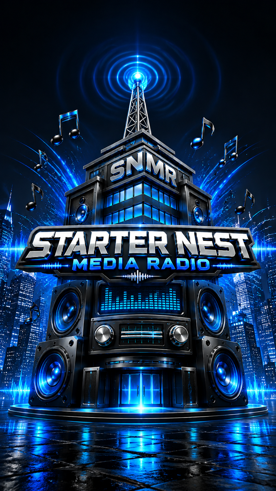 SNMR