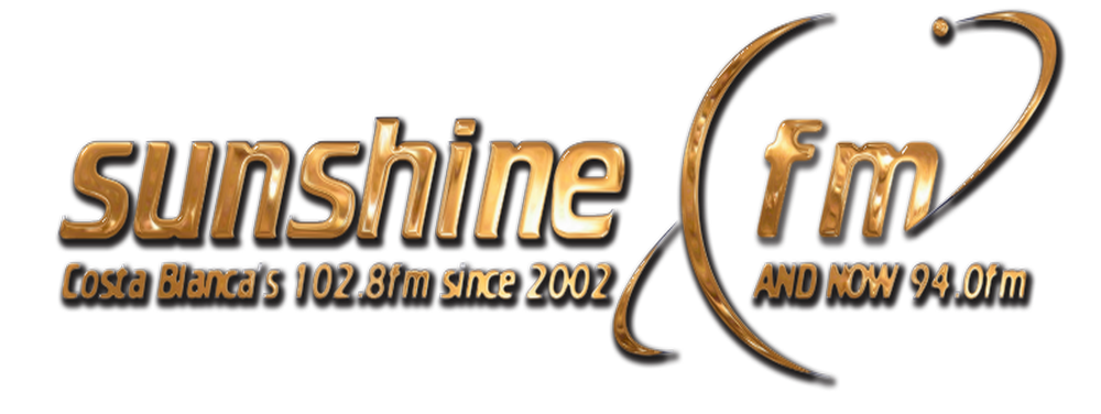 SRFM Station Logo