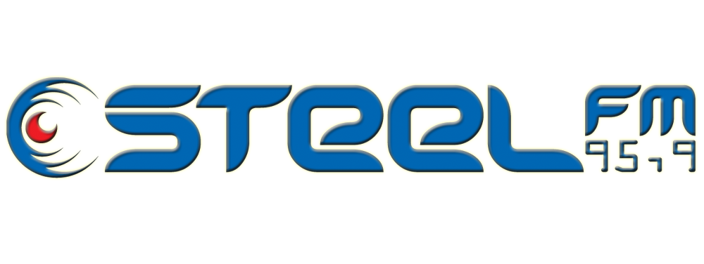 STEELFM station logo