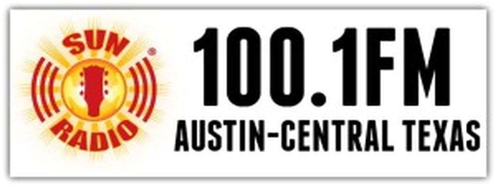SUNRADIO station logo