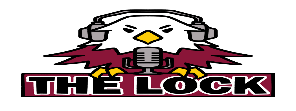 THELOCK station logo