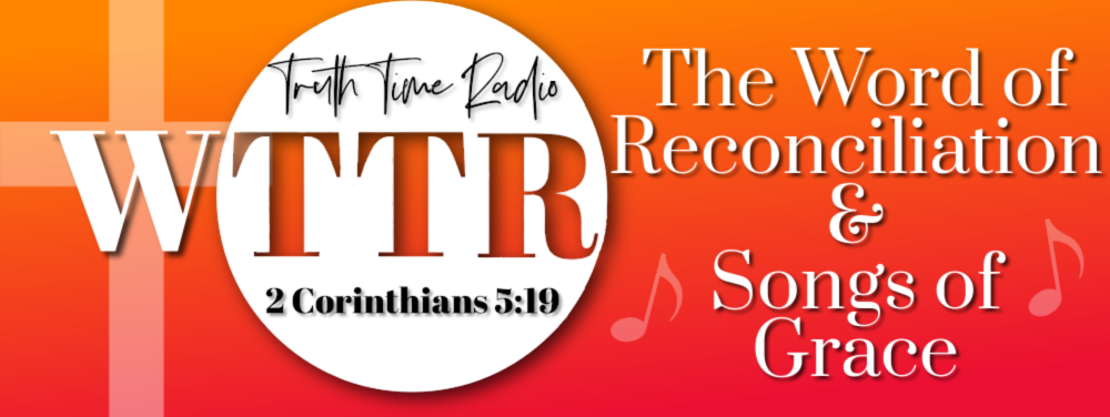 TRUTHTIMERADIO station logo