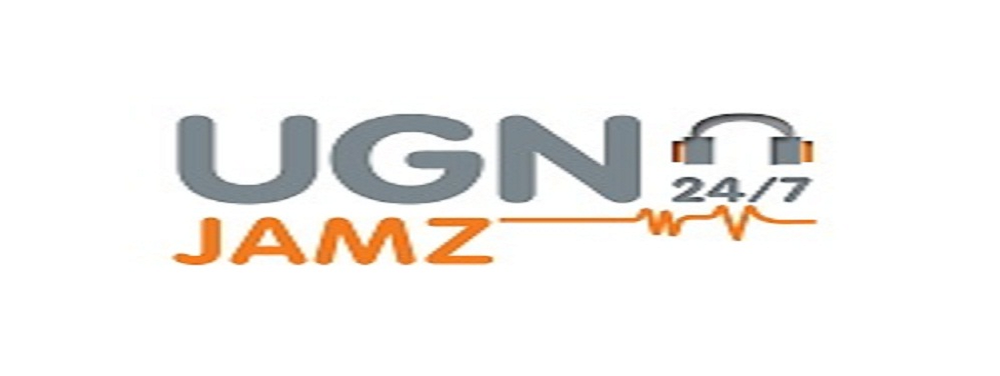 UGNR station logo