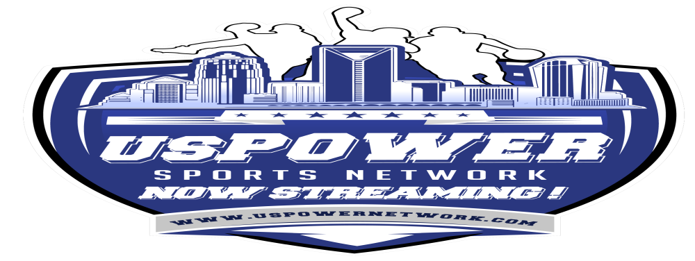 USPOWER Logo