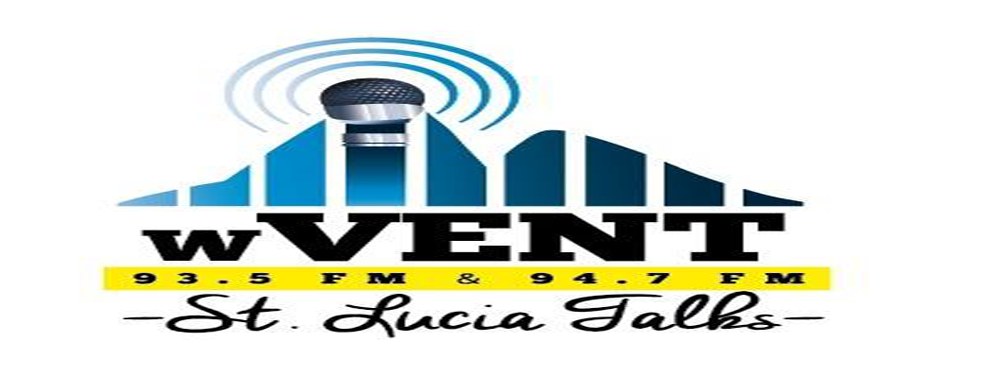 VENT station logo
