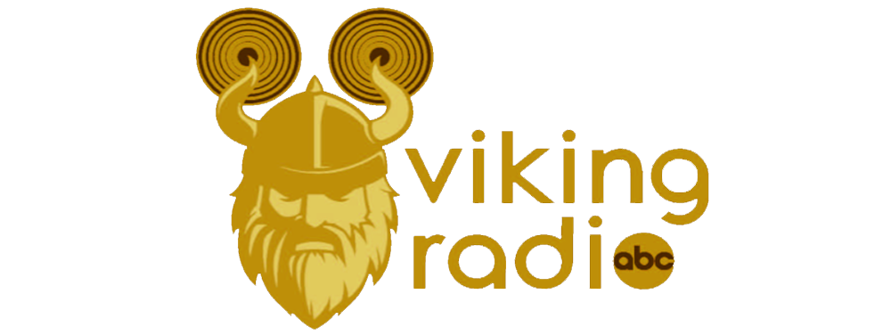 VIKING station logo
