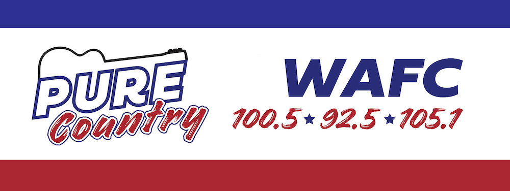 WAFC station logo