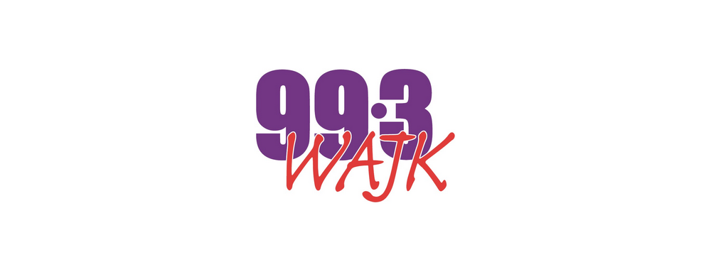 WAJK station logo