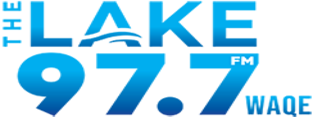 WAQE station logo
