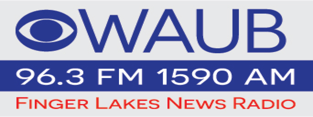 Finger Lakes News Radio  WAUB
