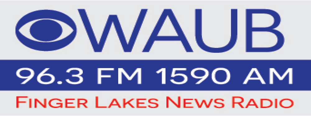 WAUB Station Logo