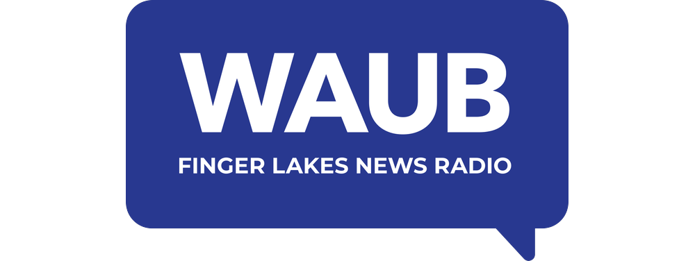WAUB Station Logo
