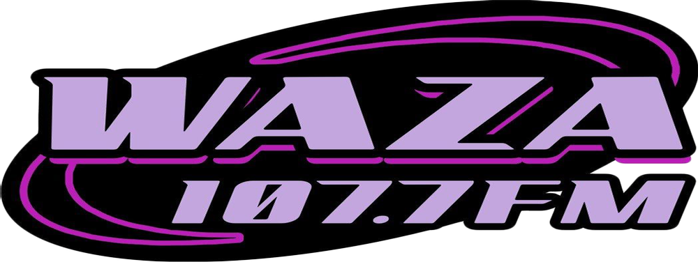 WAZA station logo