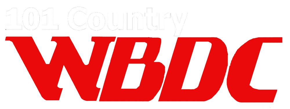 WBDC station logo