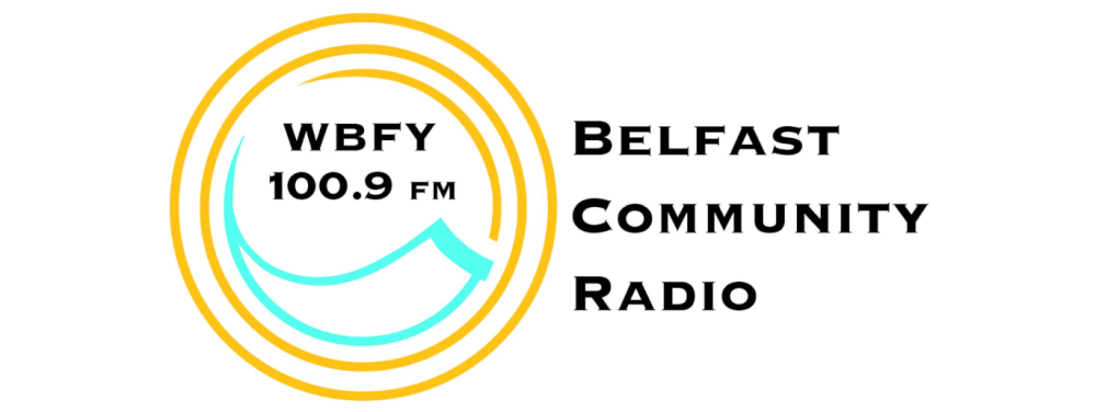 WBFY Logo