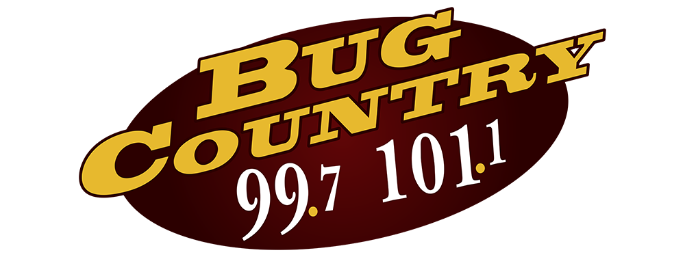 Bug Country 99.7 & 101.1