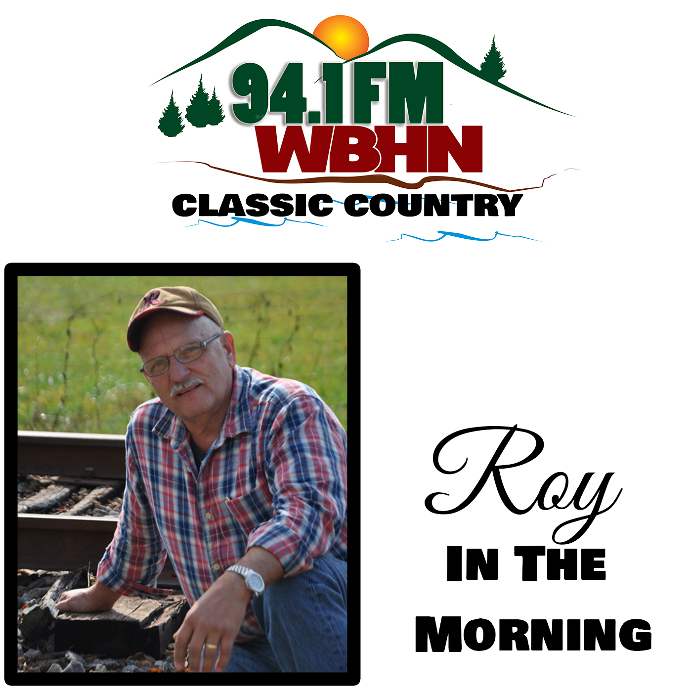 Classic Country Morning (Monday)