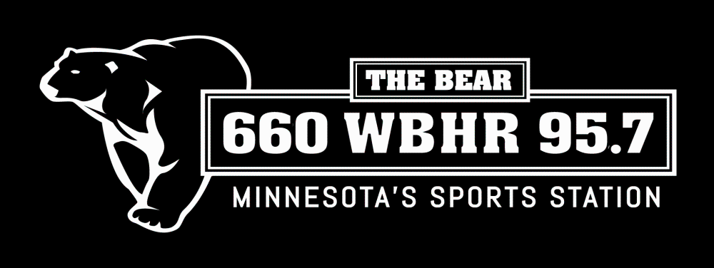 WBHR Station Logo