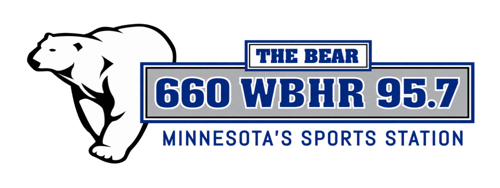 WBHR Station Logo