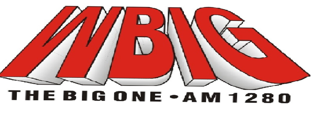 WBIG Logo