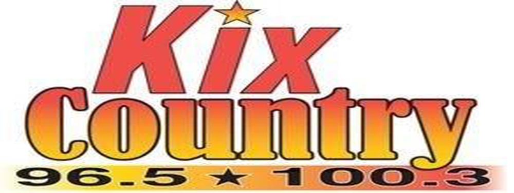 WBKX station logo