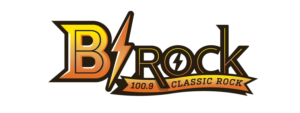 B-Rock 100.9 Classic Rock