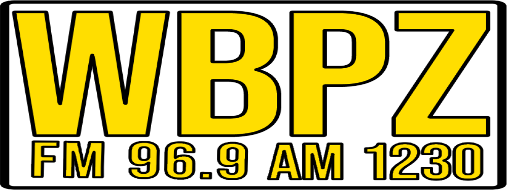 WBPZ logo