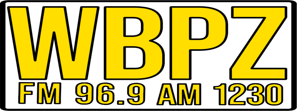 WBPZ Logo