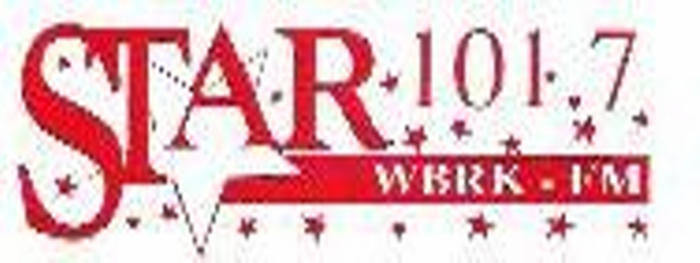 WBRKFM Station Logo