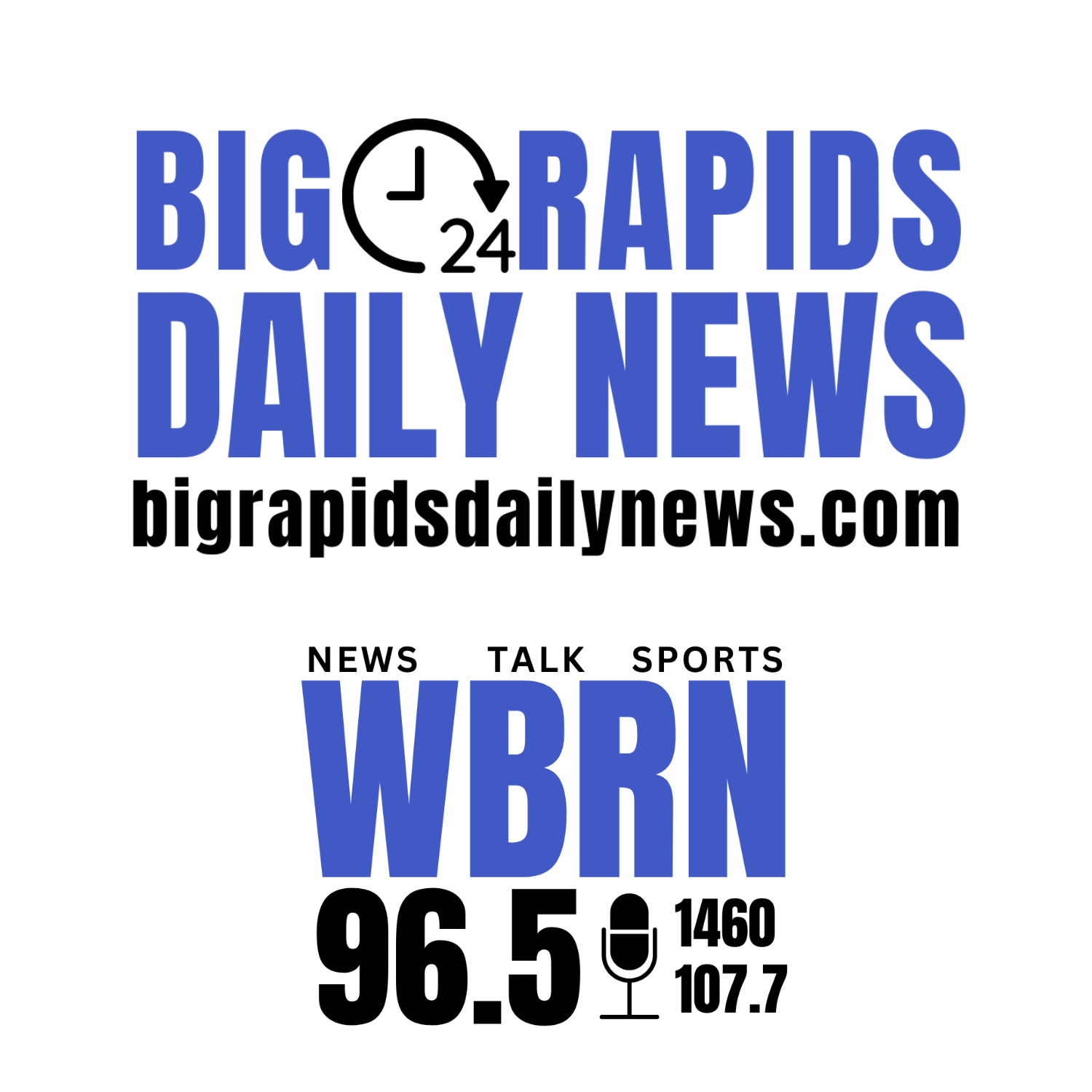Big Rapids Daily Newscasts