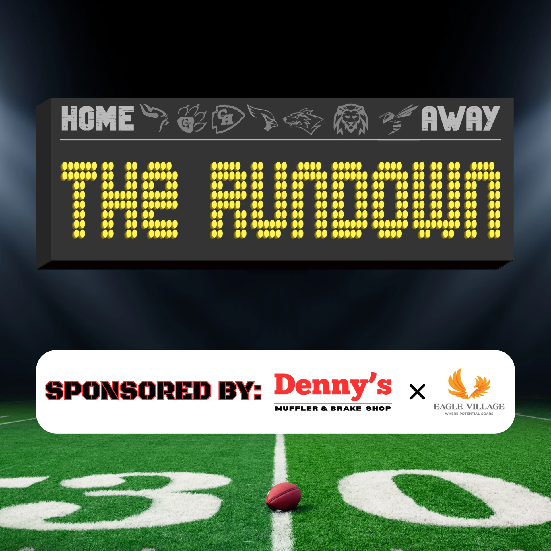 The Rundown
