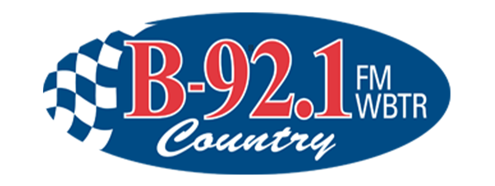 WBTR station logo