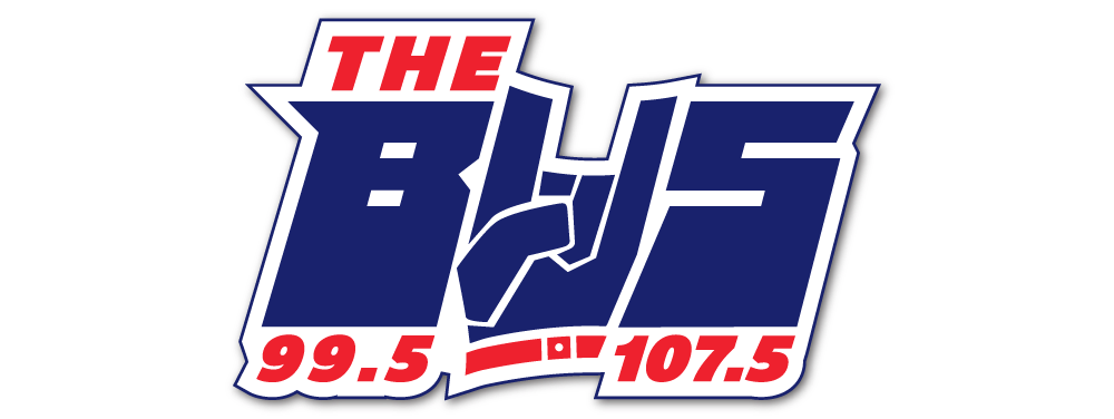 WBUS station logo